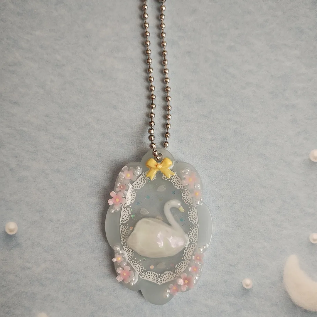 さやさんのレジン作品 | 超透明【大容量UV-LEDレジン液】 レジン液 70g『コス...