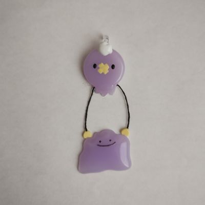 crocchaの作品画像