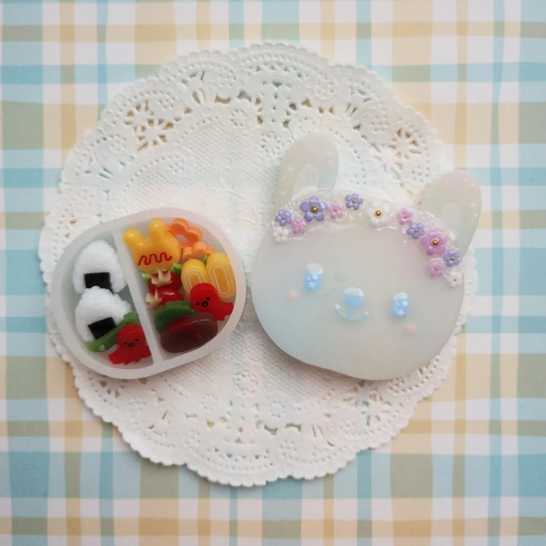 さやさんのレジン作品 | 超透明【大容量UV-LEDレジン液】 レジン液 70g『コス...