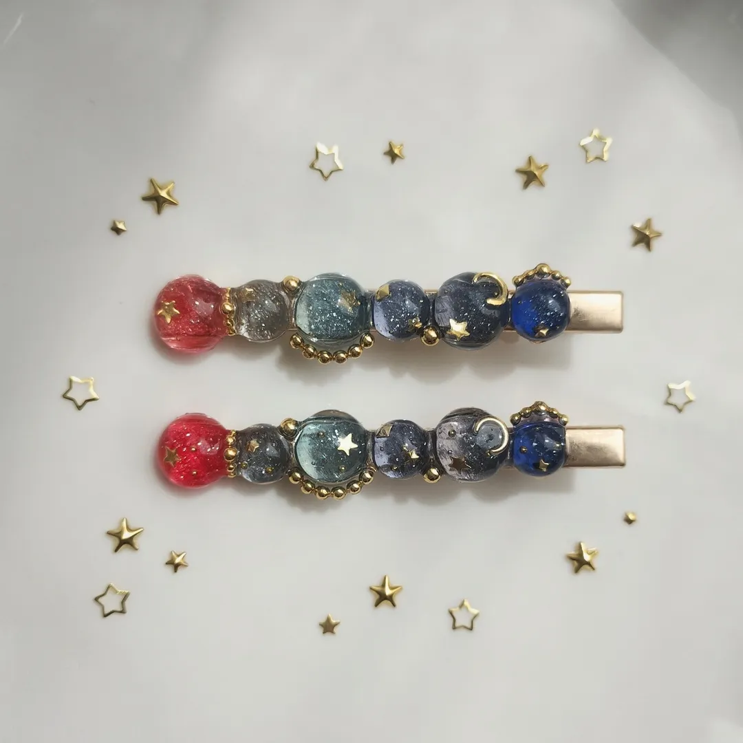 さやさんのレジン作品 | 【特別SALE】château chaton かのん監修 作...