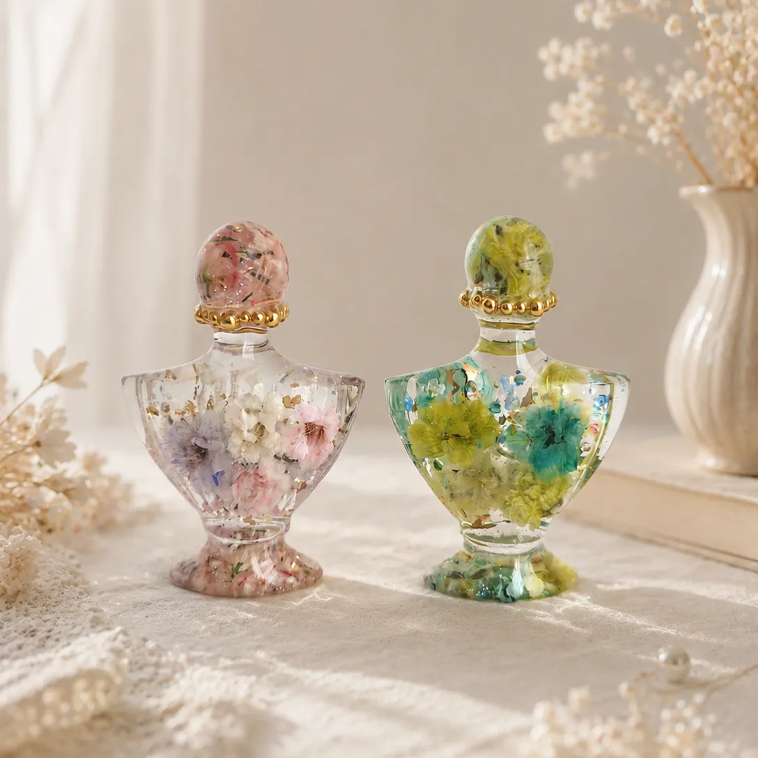 さやさんのレジン作品 | ☆リニューアル☆ 作家のためのレジン 25g
