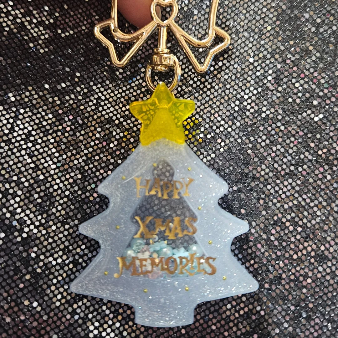 chihiro_19さんのレジン作品 | 作家のためのレジン 200g