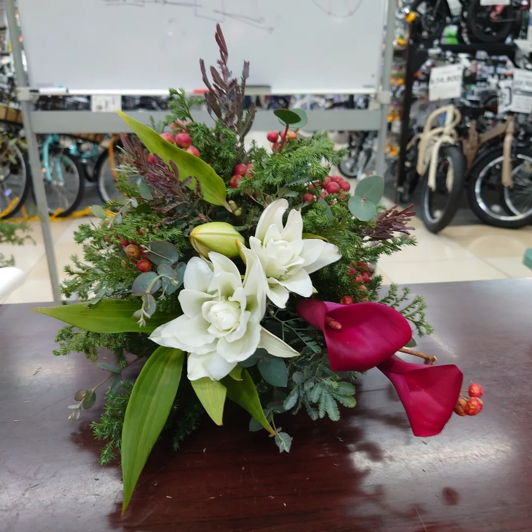 aiko_mさんのフラワークラフト作品 | ハンドメイド 資材 即日出荷 生花用ブリック1個入箱 生花用...