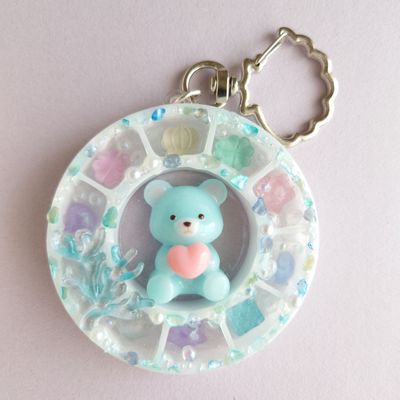 crocchaの作品画像