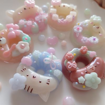 crocchaの作品画像