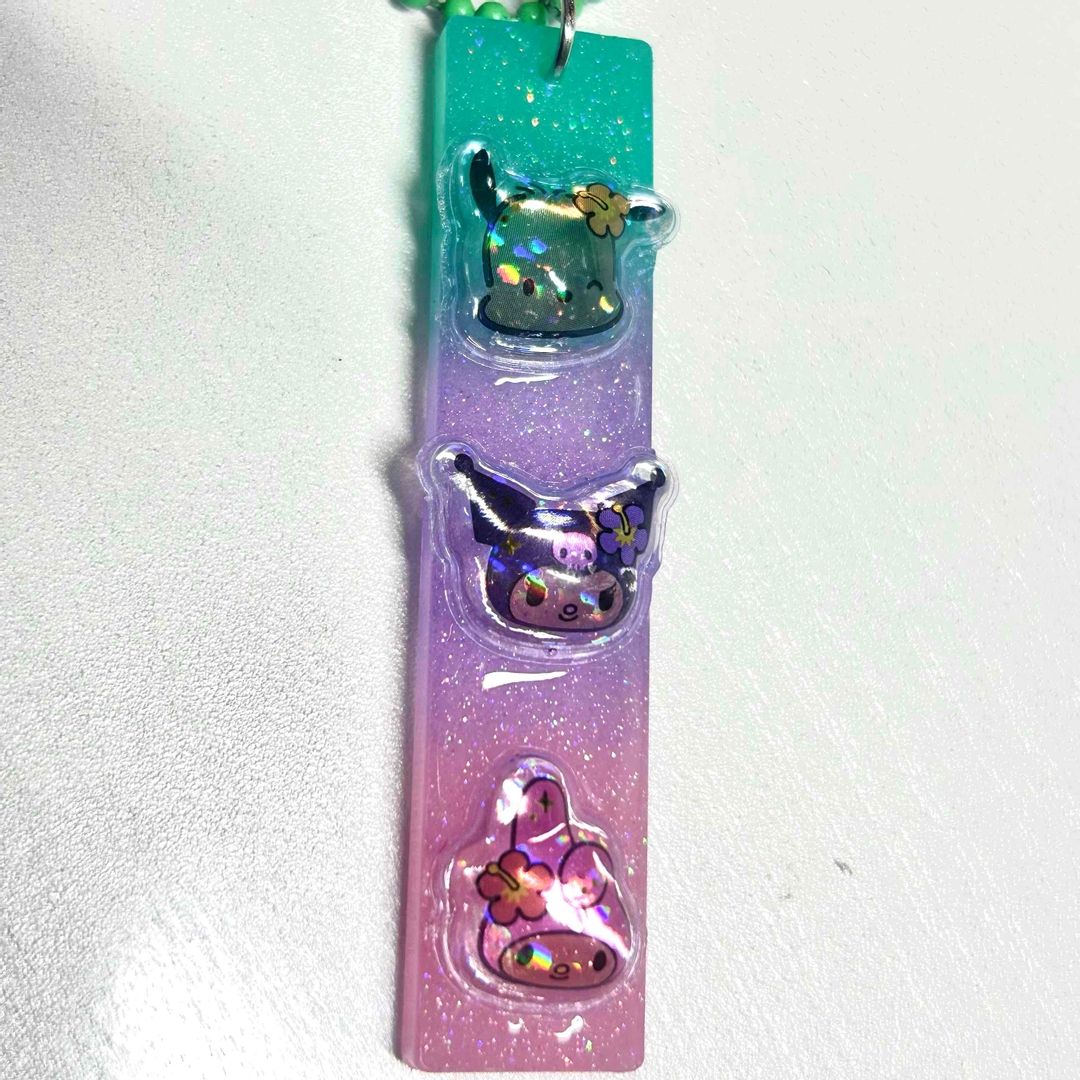 感謝価格(‗- ·̫ -‗^)ꪆ  ❤︎キャッスルにゃんこペルシャ、レジンヘアゴム 感謝価格(‗- ·̫ -‗^)ꪆ ❤︎キャッスルにゃんこペルシャ、レジン