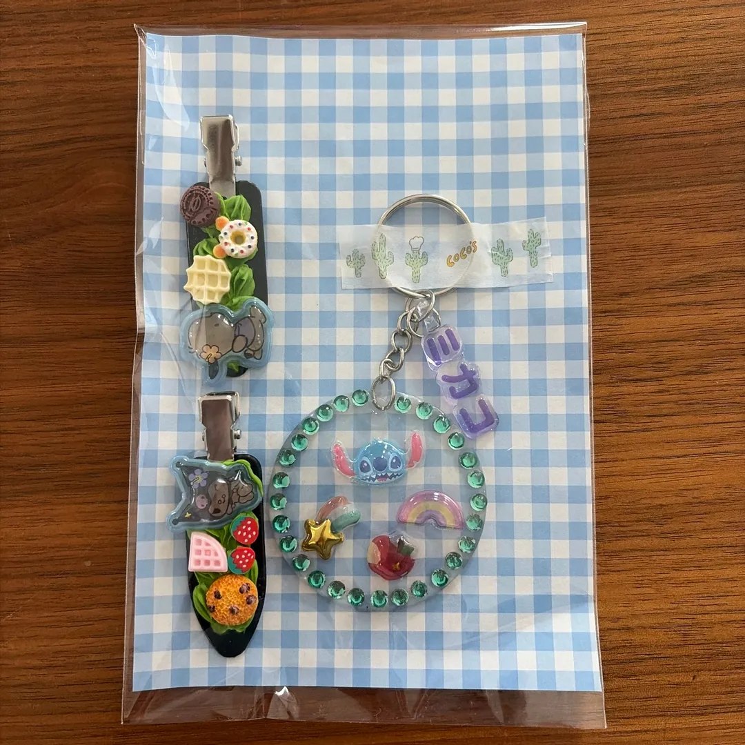 kunkunさんのレジン作品 | 【接着用レジン液】まさるのDECOボンディ 15g レジン ...