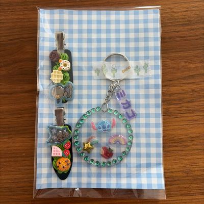 crocchaの作品画像