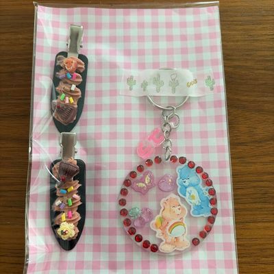 crocchaの作品画像