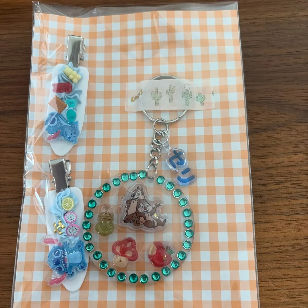 投稿作品（1枚目）