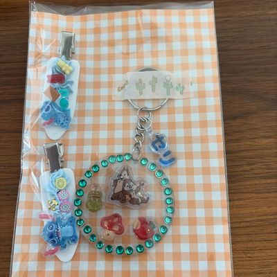 crocchaの作品画像