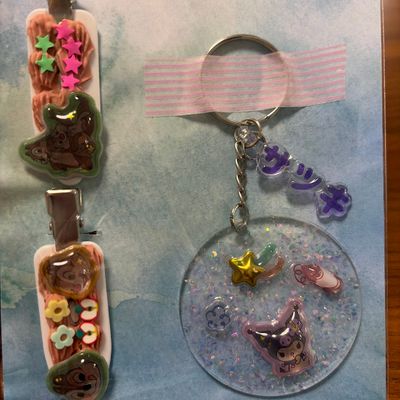 crocchaの作品画像