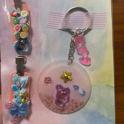 crocchaの作品画像