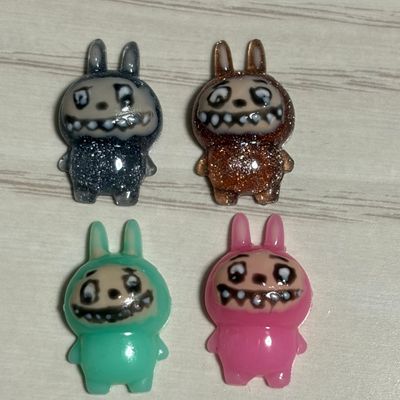 crocchaの作品画像