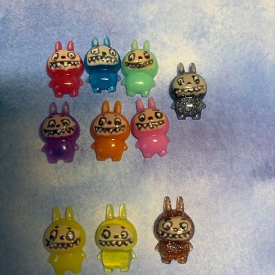 crocchaの作品画像