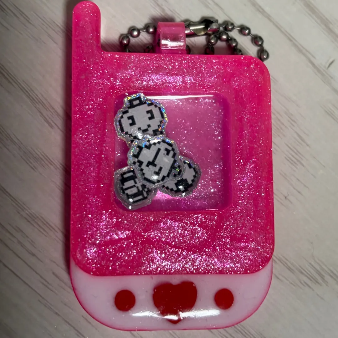 kunkunさんのレジン作品 | 【接着用レジン液】まさるのDECOボンディ 15g レジン ...