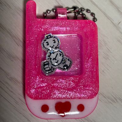 crocchaの作品画像