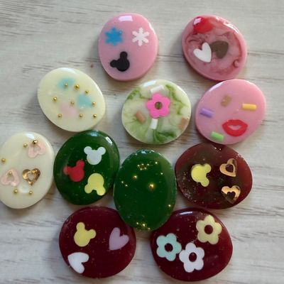 crocchaの作品画像