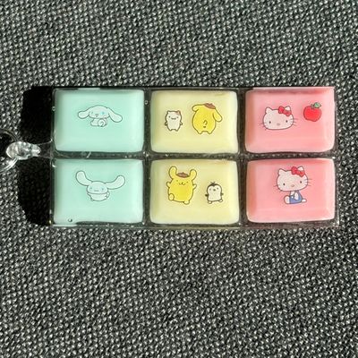 crocchaの作品画像