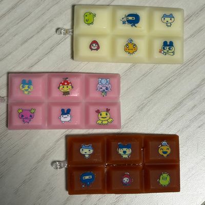 crocchaの作品画像