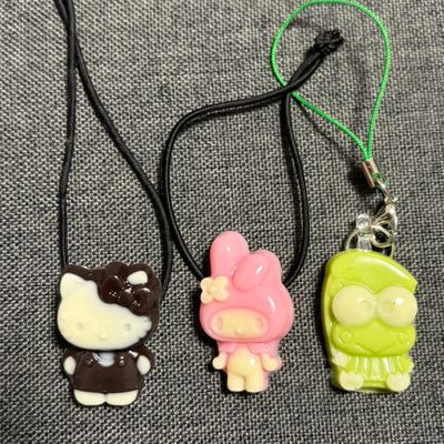 crocchaの作品画像