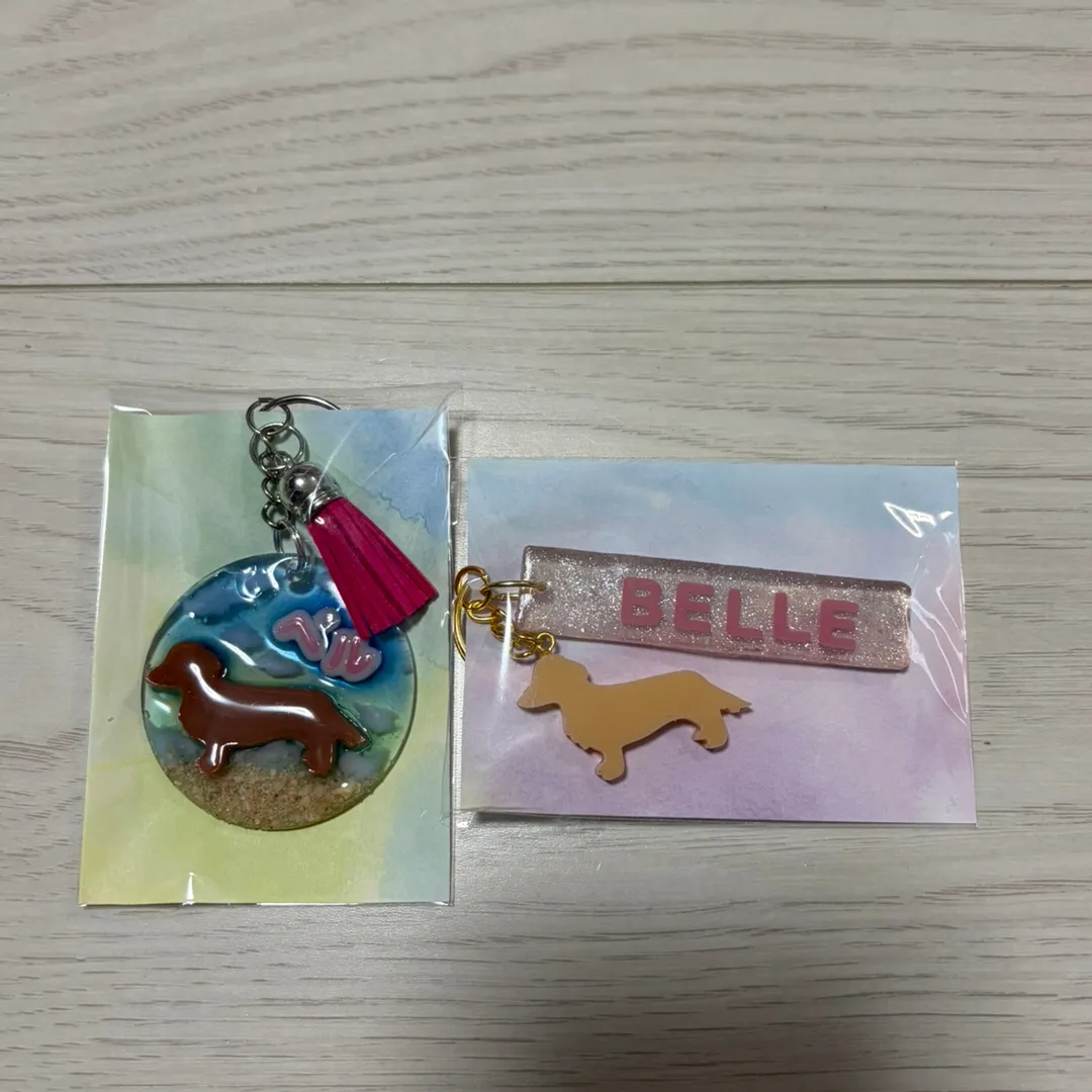 kunkunさんのレジン作品 | 【1のつく日P5倍】【接着用レジン液】まさるのDECOボンデ...