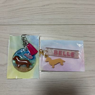 crocchaの作品画像