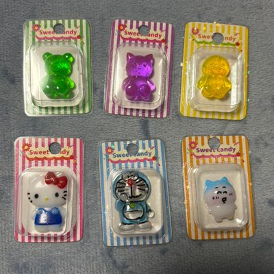 crocchaの作品画像