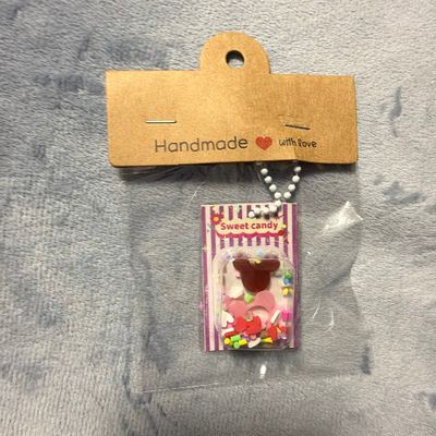 crocchaの作品画像