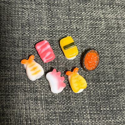 crocchaの作品画像