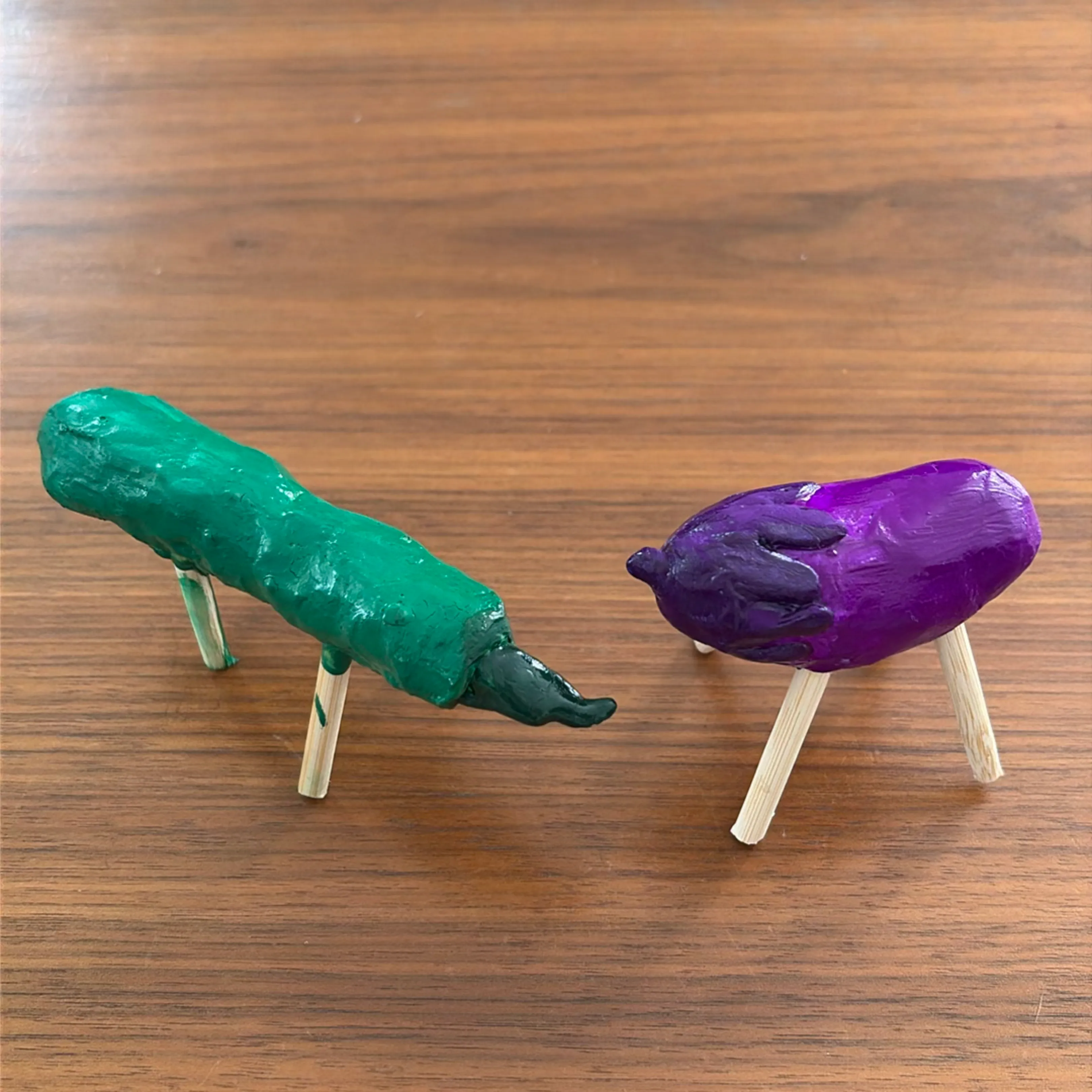kunkunさんのその他の
ハンドメイド作品 | 手芸用軽量粘土