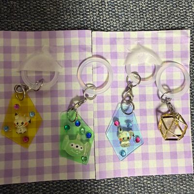 crocchaの作品画像