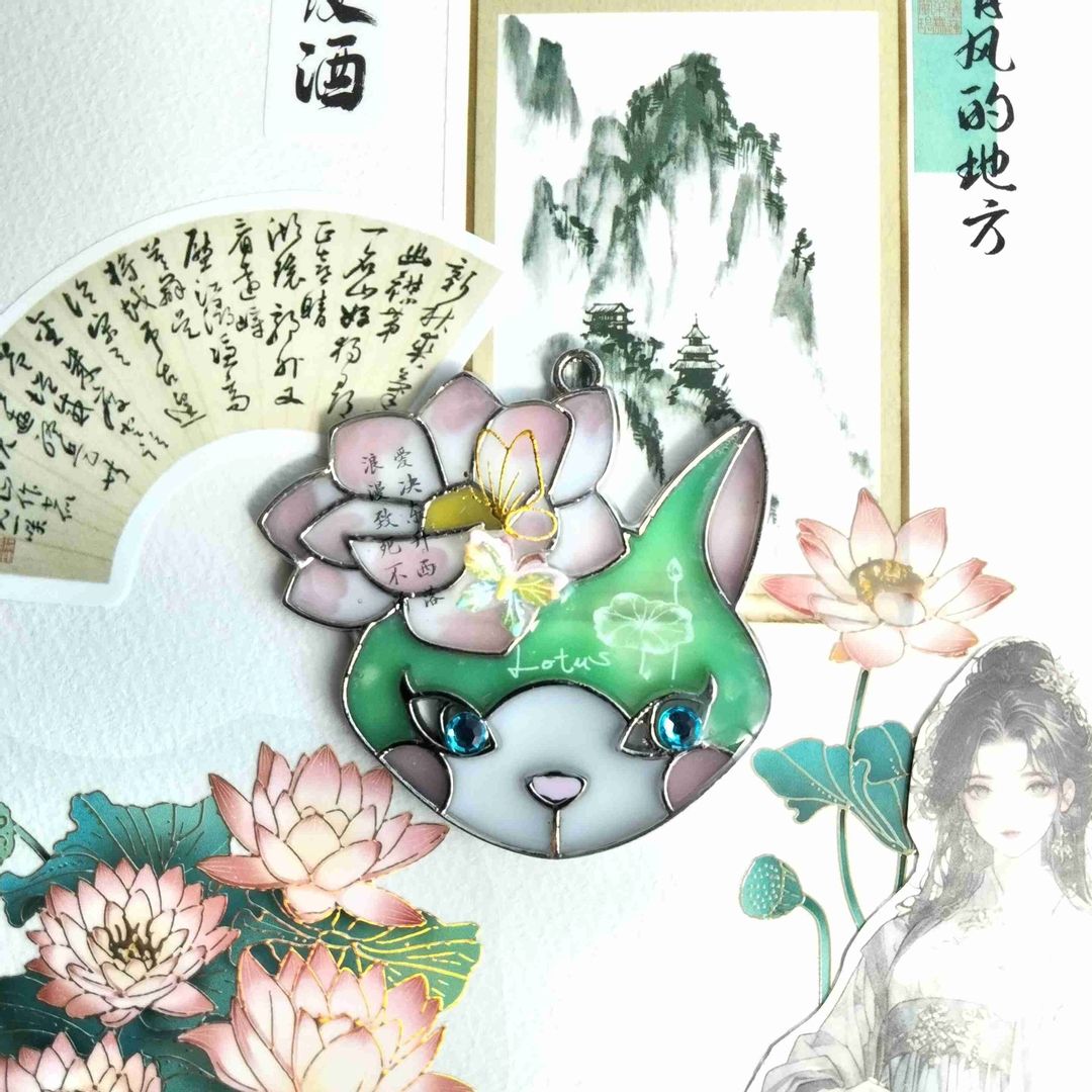 ゆき❄️氷さんのレジン作品 | 【100g 】キララ UVレジン液