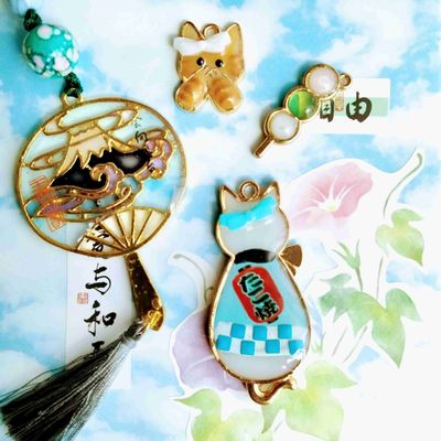 crocchaの作品画像