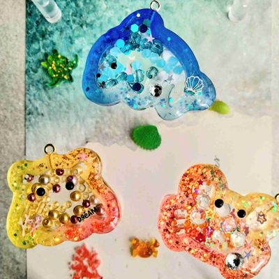 crocchaの作品画像