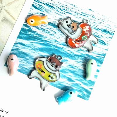 crocchaの作品画像