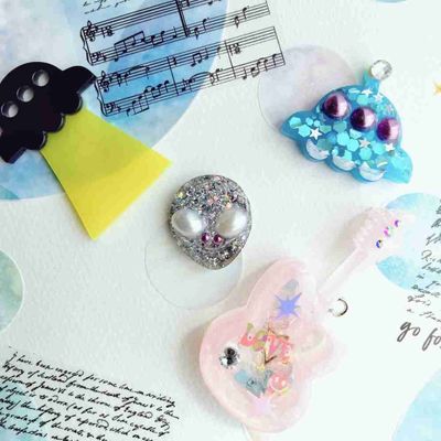 crocchaの作品画像