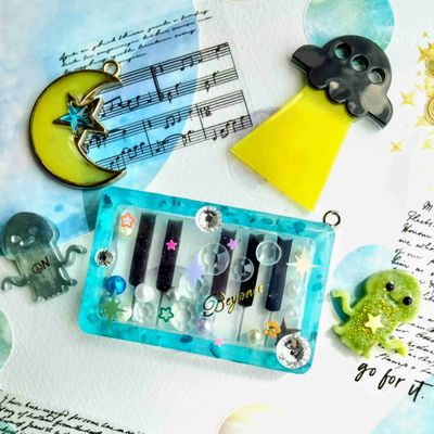 crocchaの作品画像