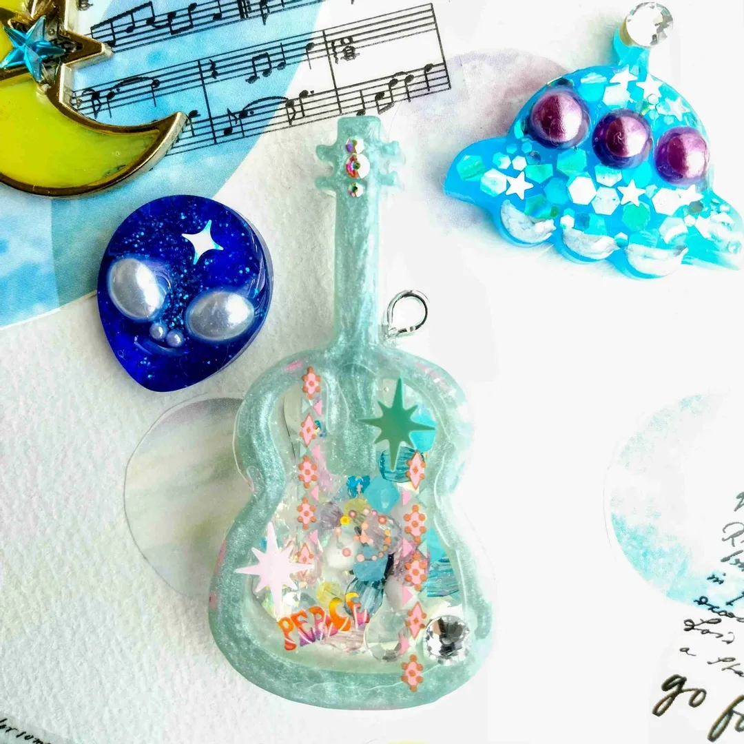 投稿作品（3枚目）