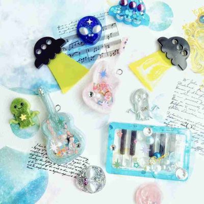 crocchaの作品画像