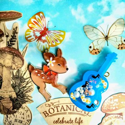crocchaの作品画像