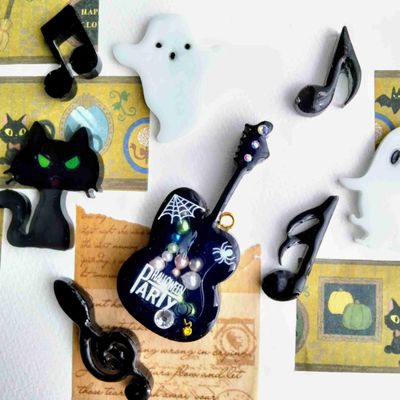 crocchaの作品画像