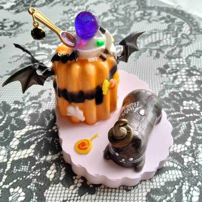 crocchaの作品画像
