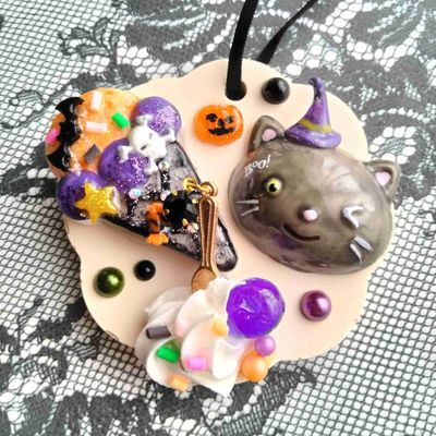 crocchaの作品画像