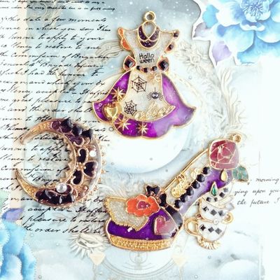 crocchaの作品画像