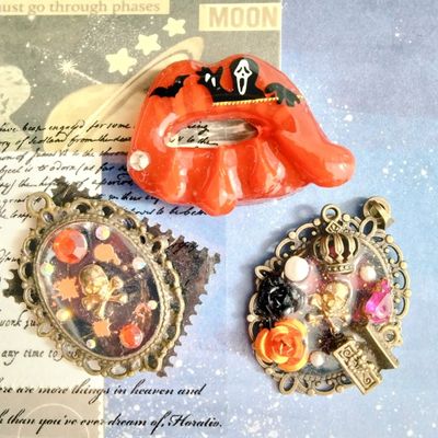 crocchaの作品画像