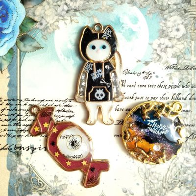 crocchaの作品画像