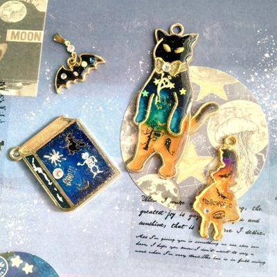 crocchaの作品画像