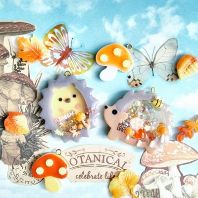 crocchaの作品画像