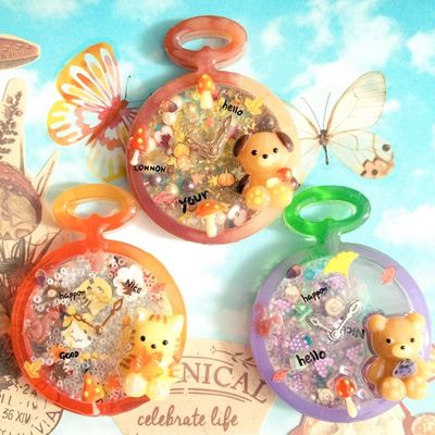 crocchaの作品画像